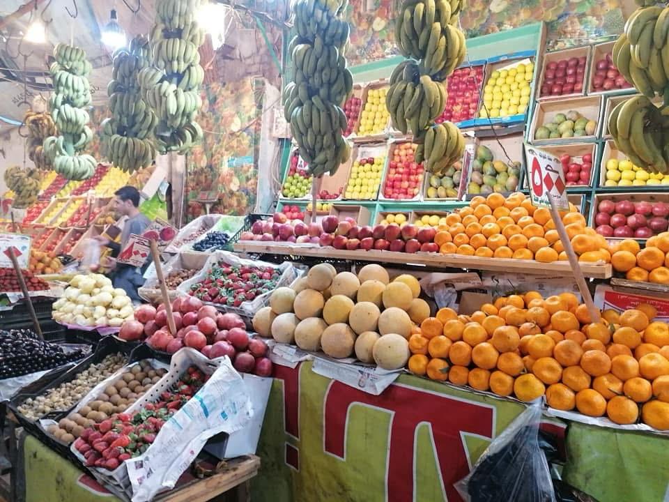 Citytour Hurghada