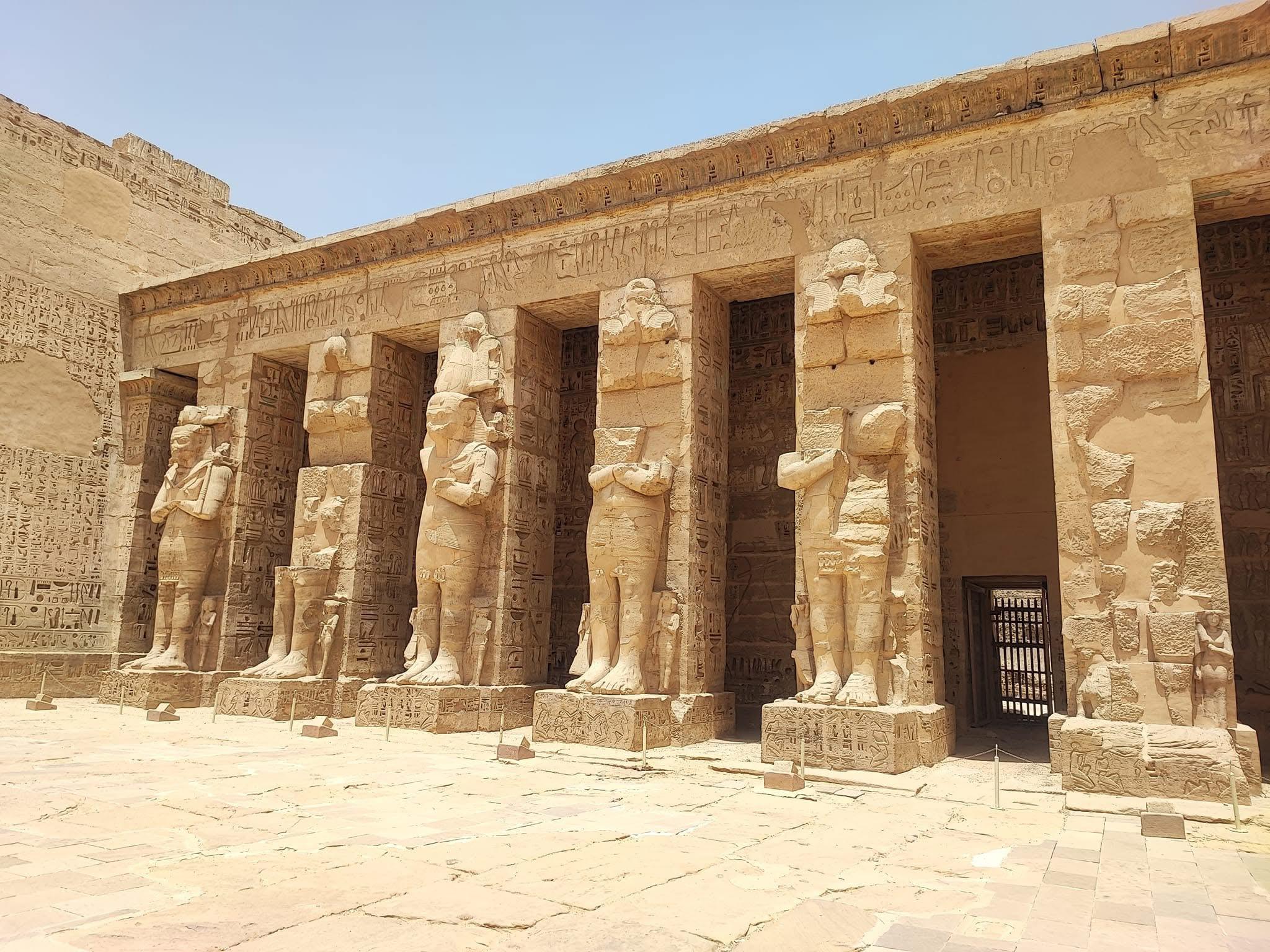 Luxor